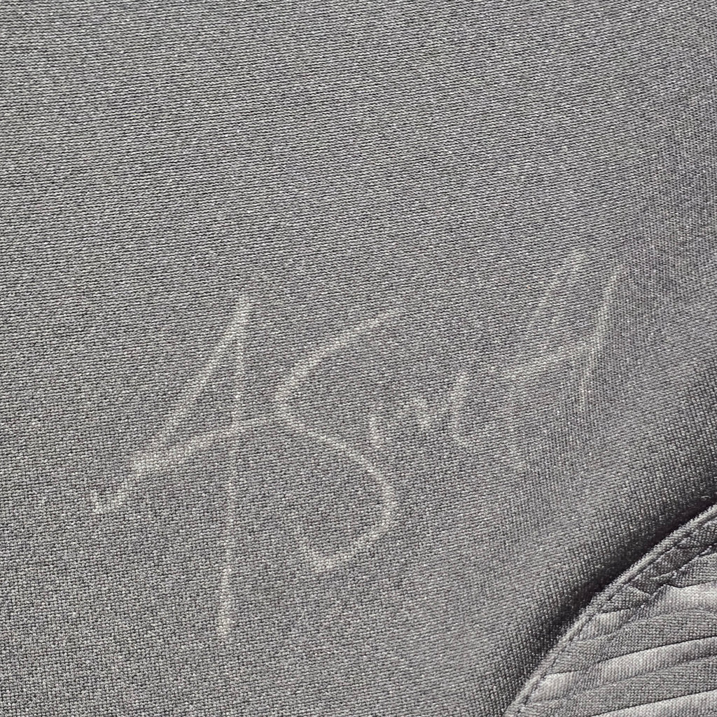 All Blacks 2015/16 Home Performance Jersey (Signed) - XL