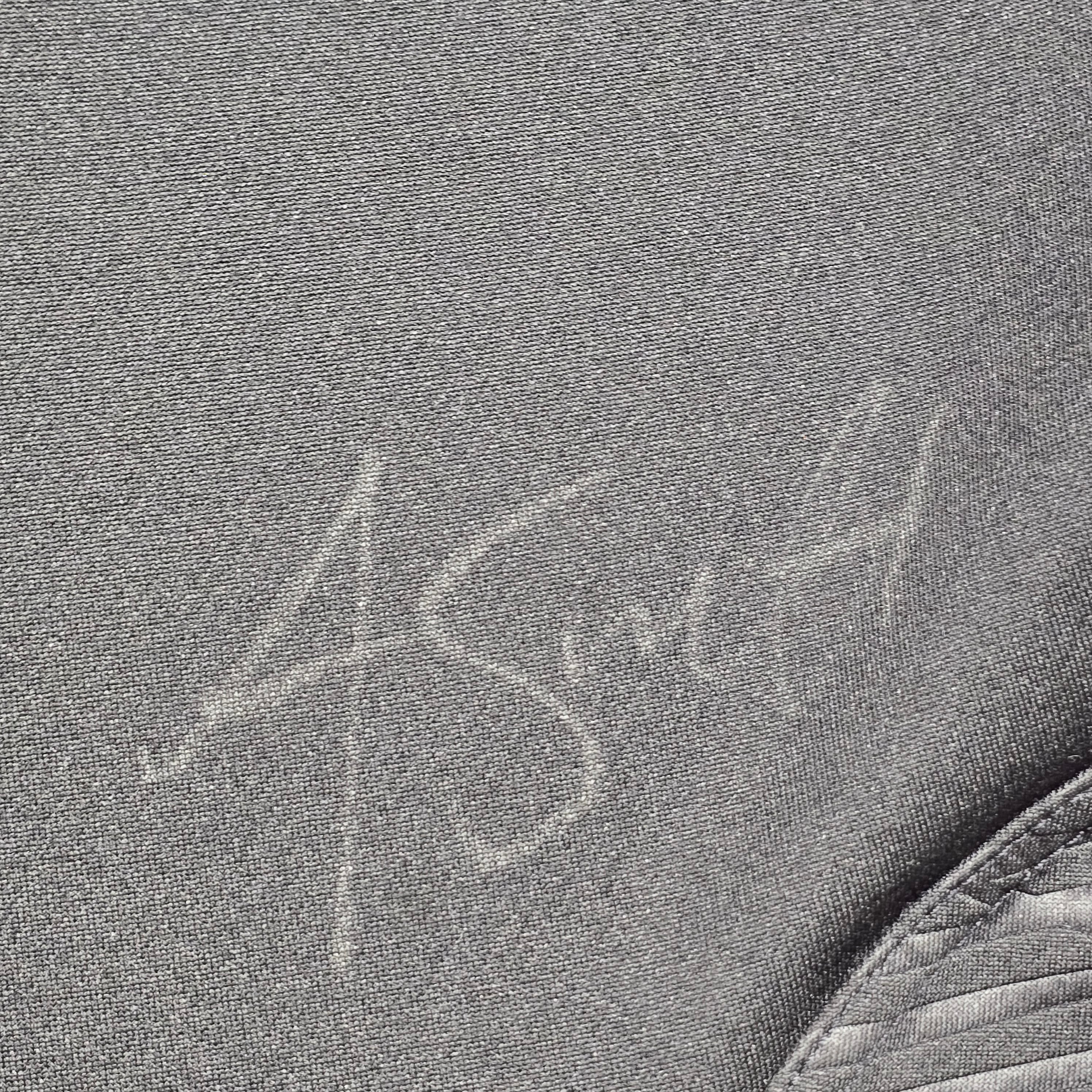 All Blacks 2015/16 Home Performance Jersey (Signed) - XL