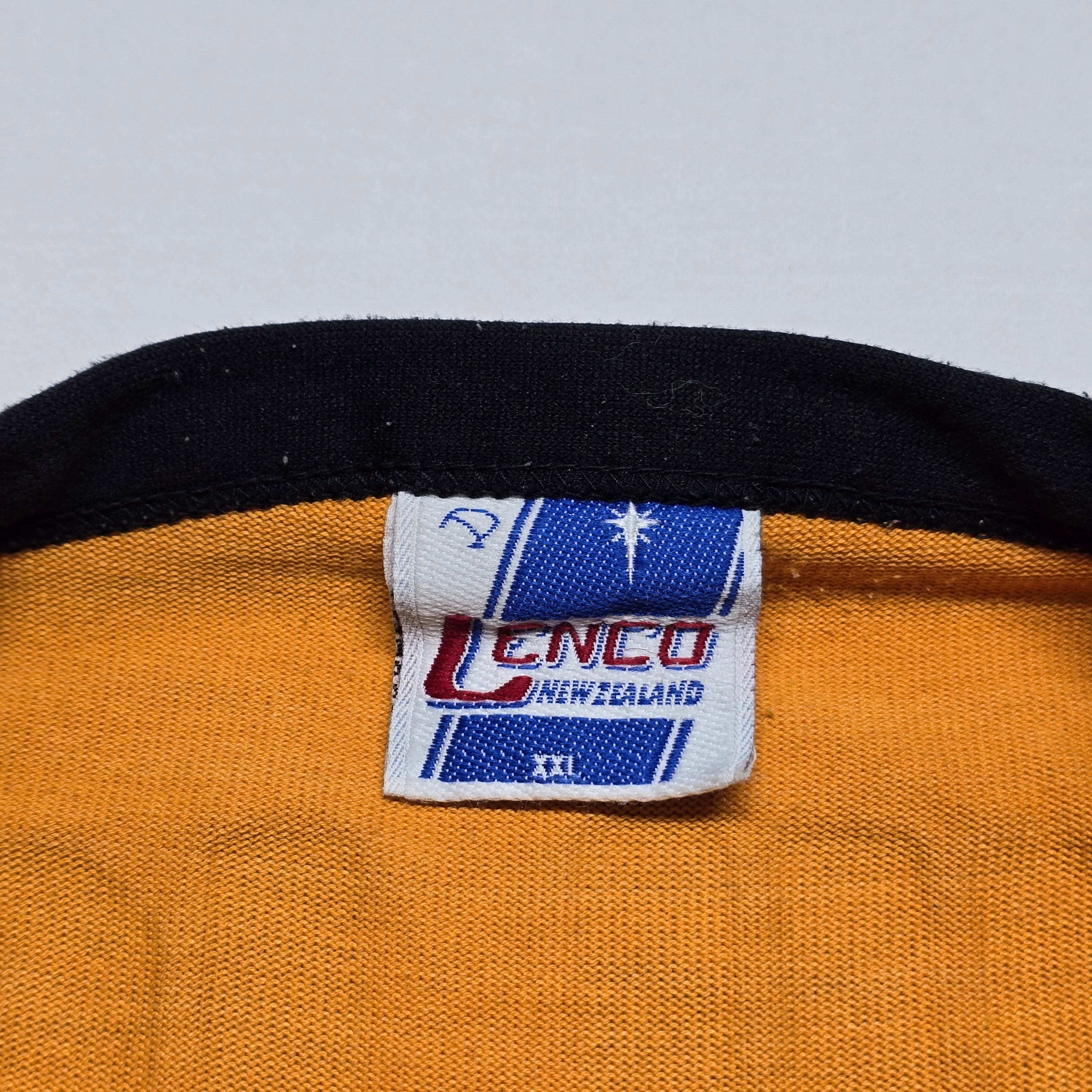 Balmain Tigers Jersey - "2XL" (Large)
