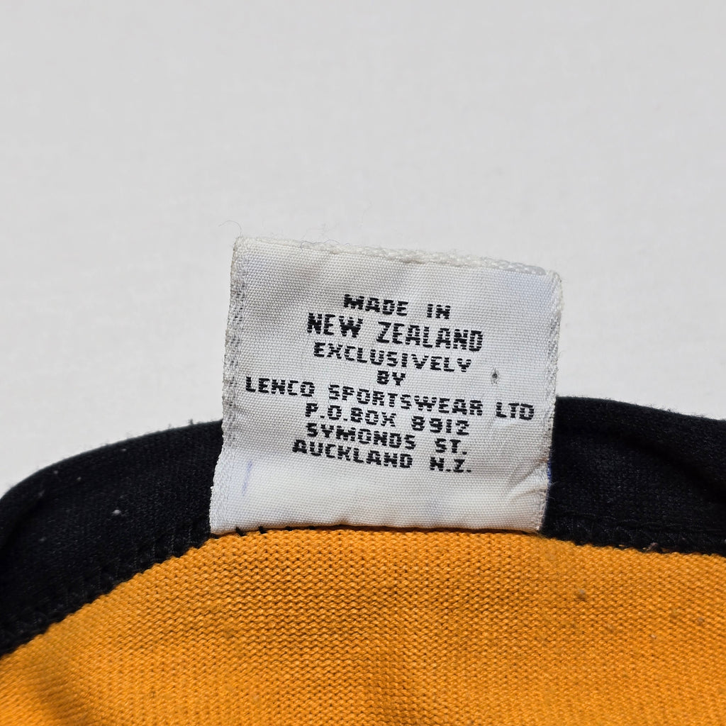 Balmain Tigers Jersey - "2XL" (Large)