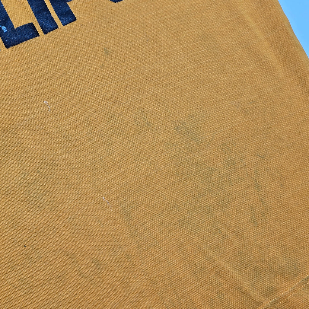 Balmain Tigers Jersey - "2XL" (Large)