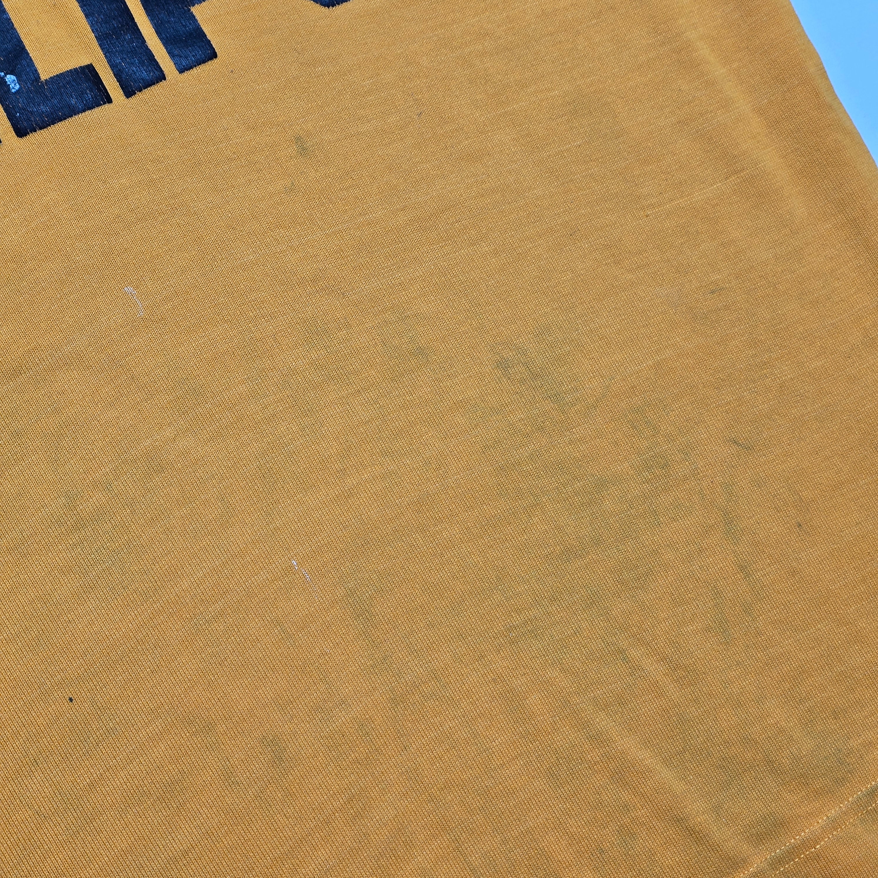Balmain Tigers Jersey - "2XL" (Large)
