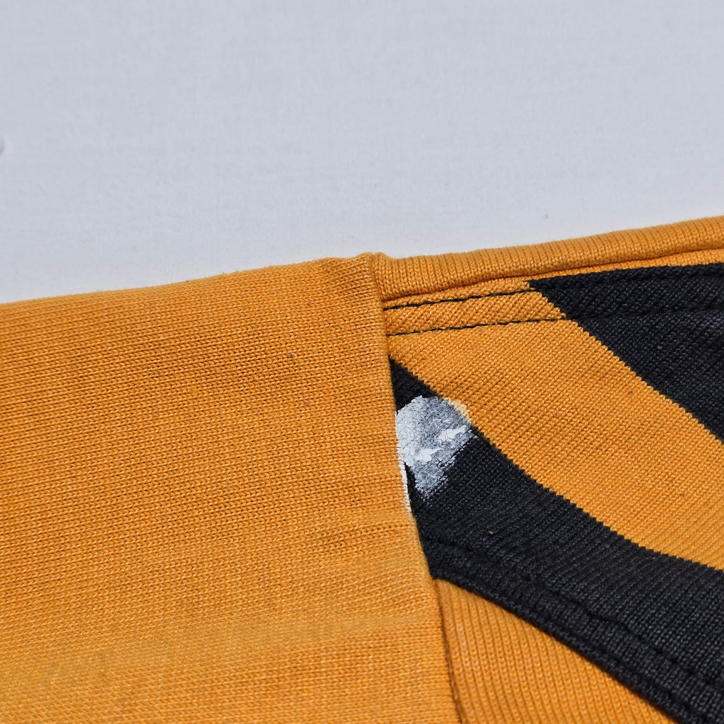 Balmain Tigers Jersey - "2XL" (Large)