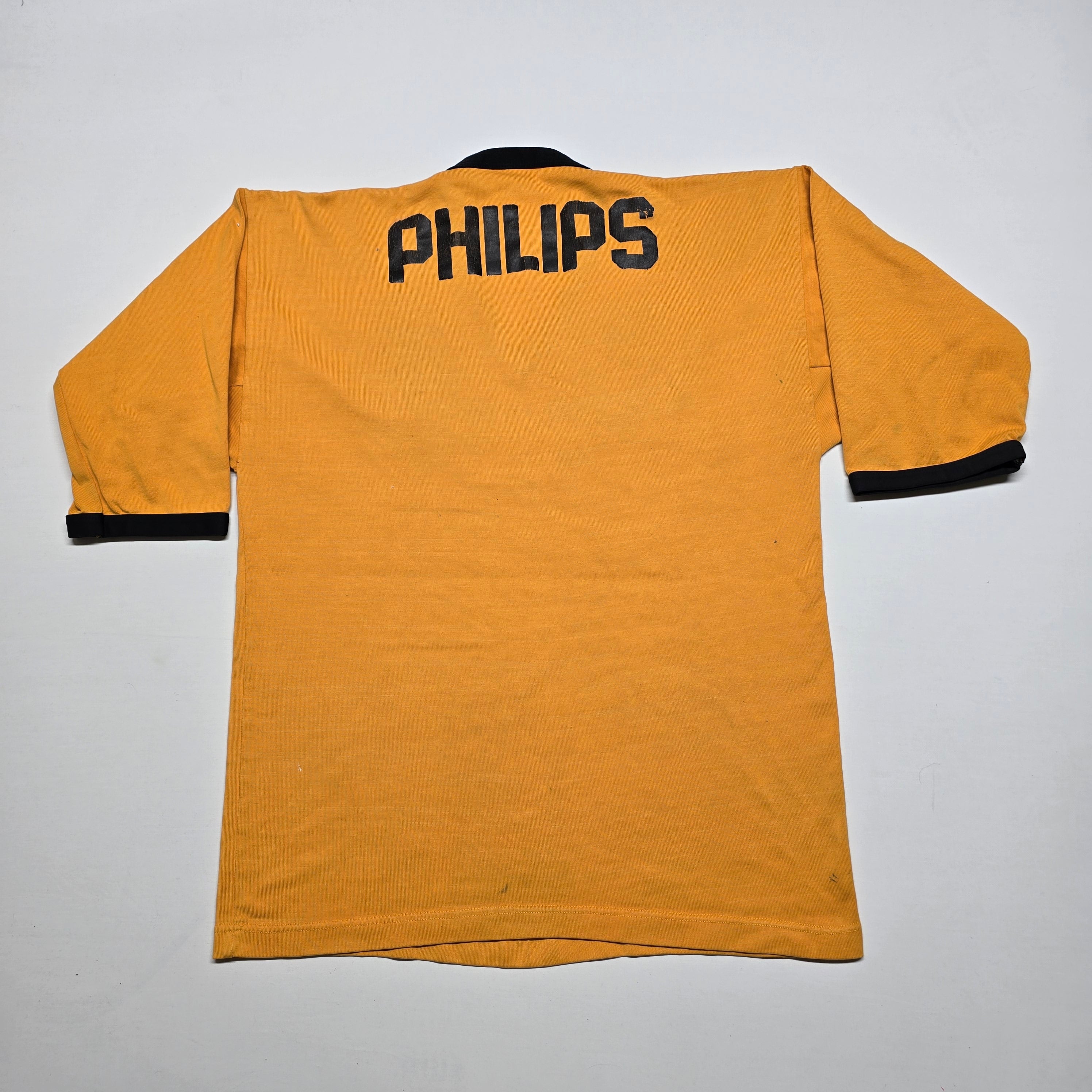Balmain Tigers Jersey - "2XL" (Large)