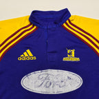 Highlanders 2003 Training Jersey - Medium