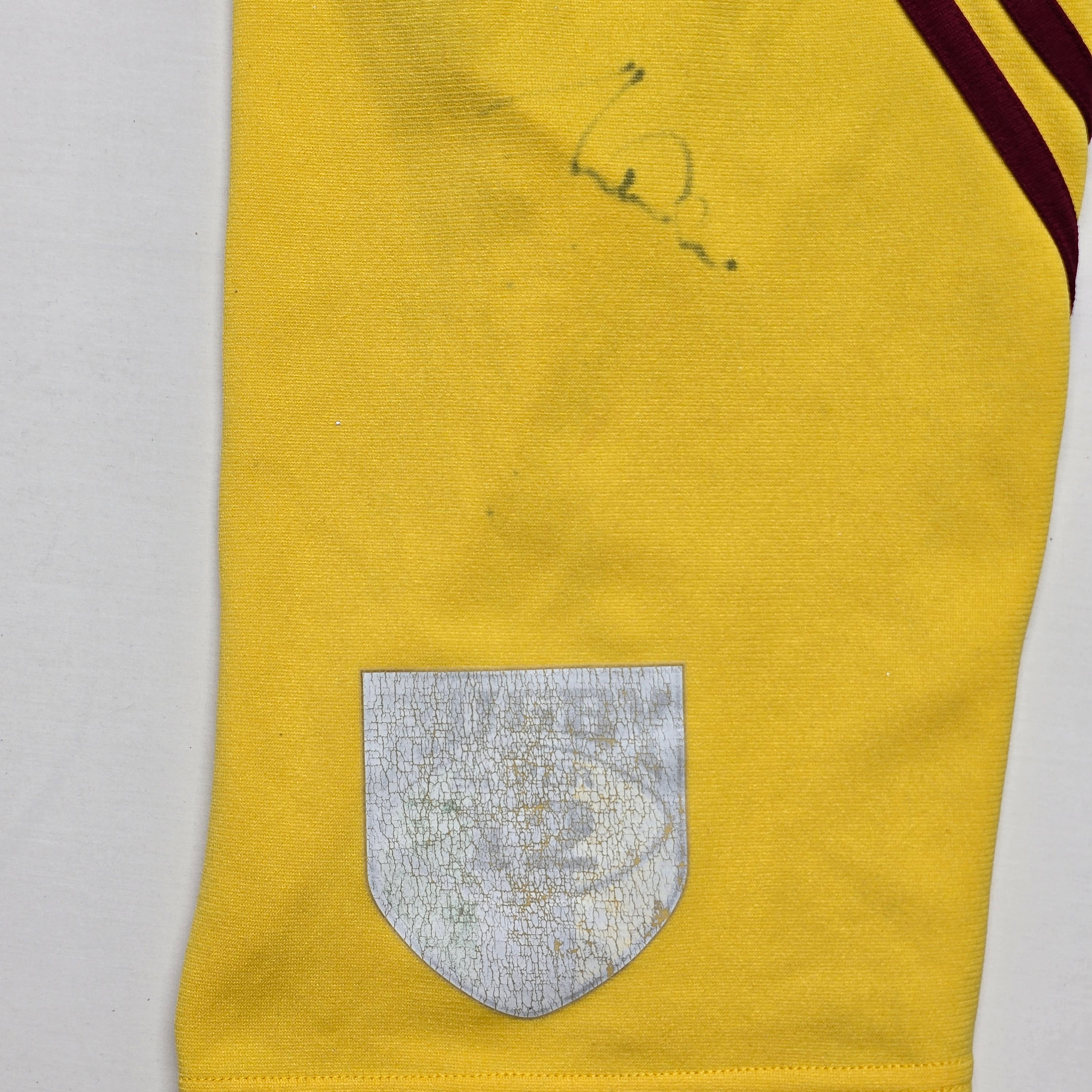 Highlanders 2003 Training Jersey - Medium