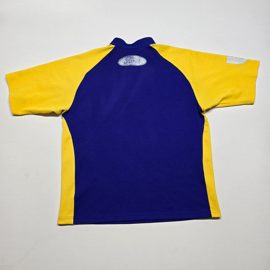Highlanders 2003 Training Jersey - Medium