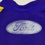 Highlanders 2003 Training Jersey - Medium
