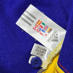 Highlanders 2003 Training Jersey - Medium
