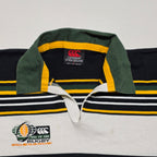 Tri Nations Long-sleeve Jersey - Large