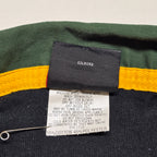 Tri Nations Long-sleeve Jersey - Large