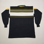 Tri Nations Long-sleeve Jersey - Large