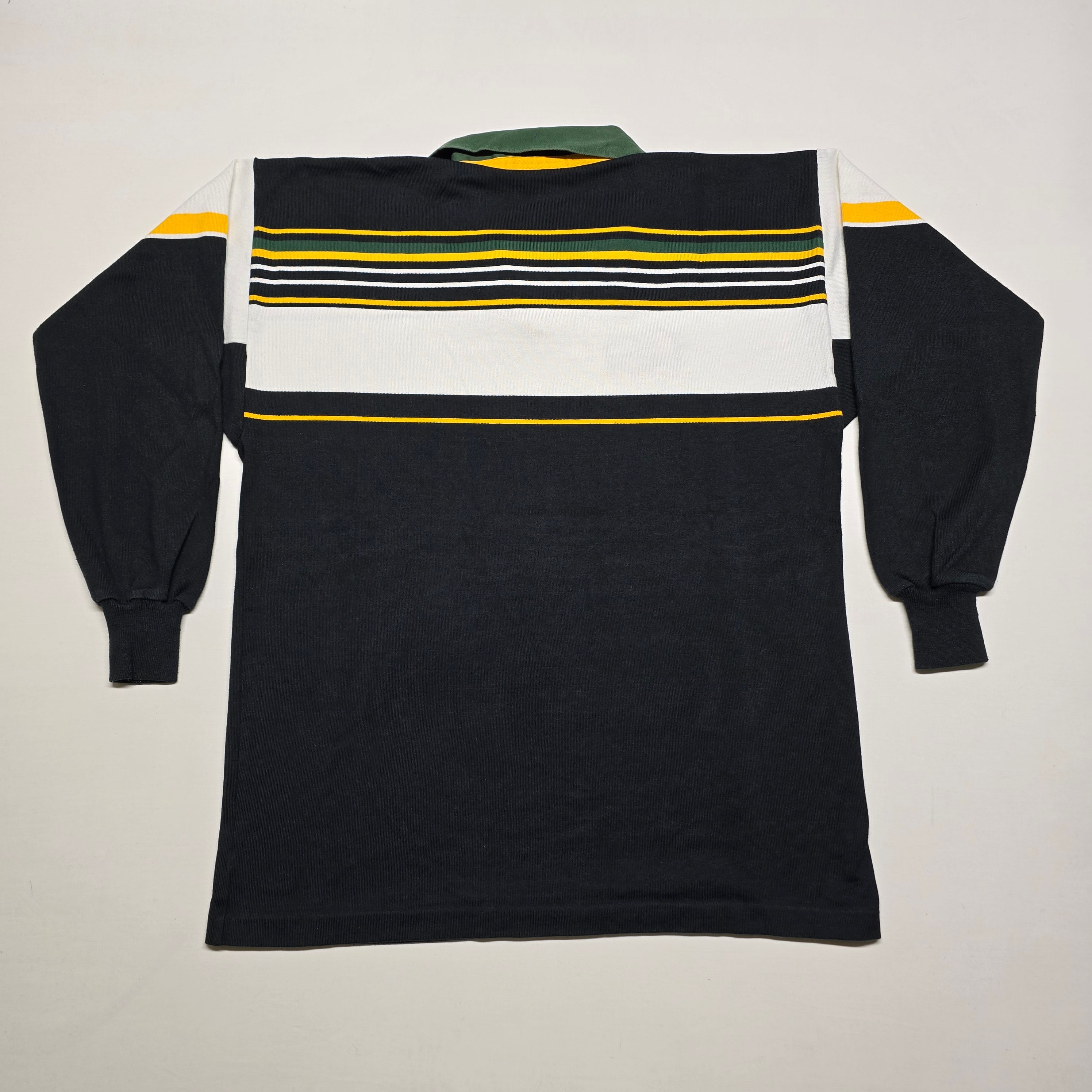 Tri Nations Long-sleeve Jersey - Large
