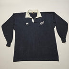 All Blacks 1998 Invincibles Jersey - XL
