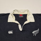 All Blacks 1998 Invincibles Jersey - XL