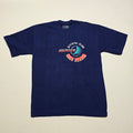 NZ Endeavour Round the World Yacht Race T-shirt - Small