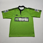 Super 14 Referees Jersey - Large