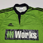 Super 14 Referees Jersey - Large