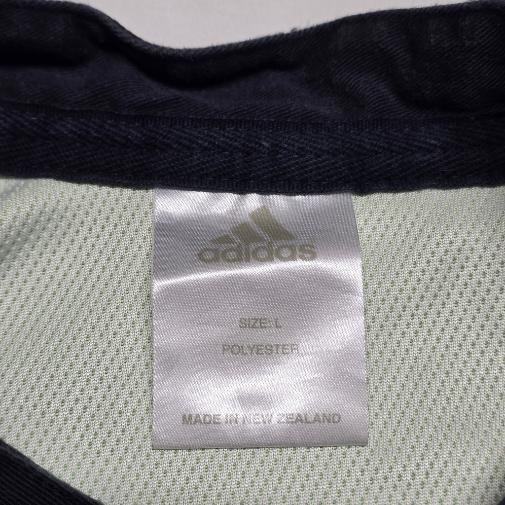 Super 14 Referees Jersey - Large