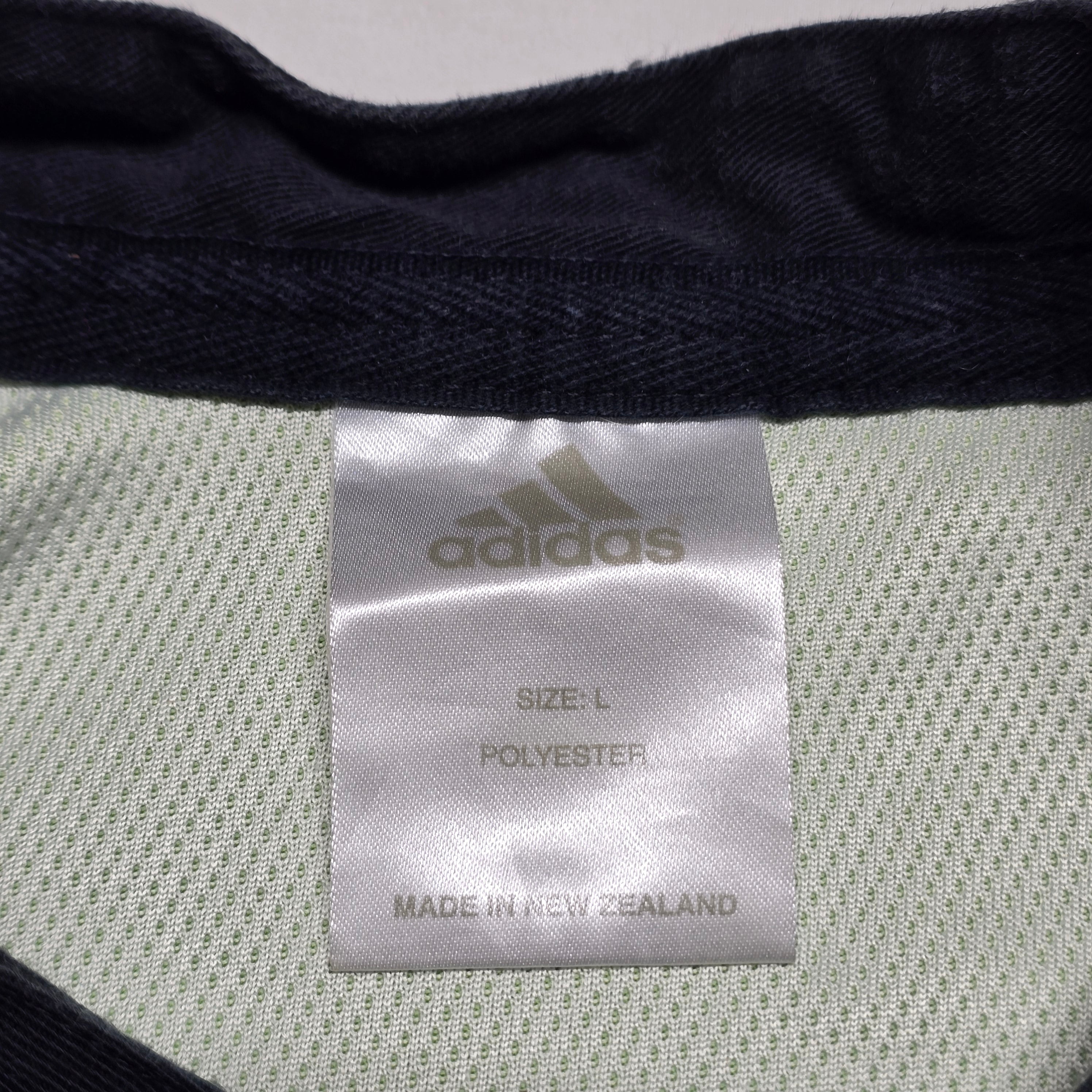 Super 14 Referees Jersey - Large