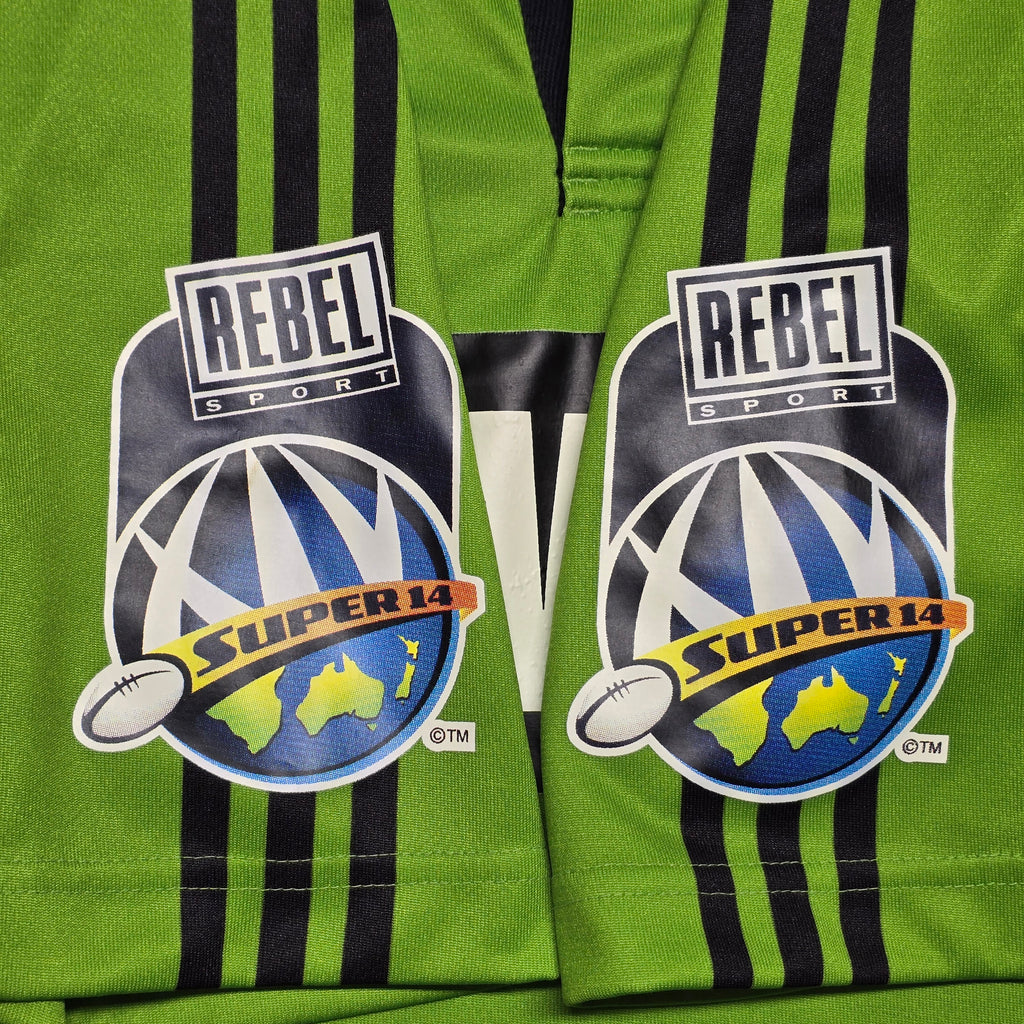 Super 14 Referees Jersey - Large