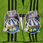 Super 14 Referees Jersey - Large