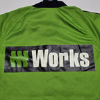 Super 14 Referees Jersey - Large