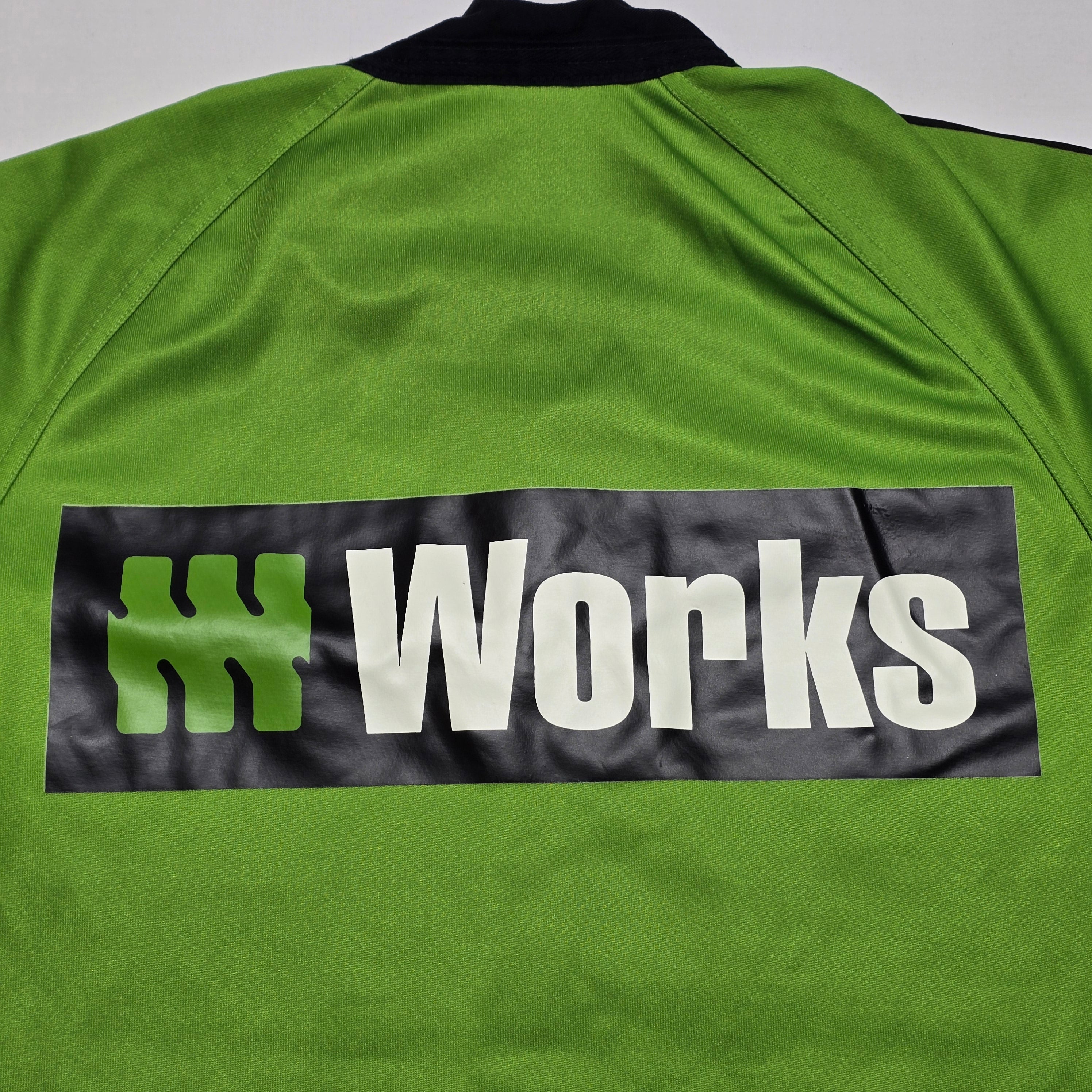 Super 14 Referees Jersey - Large
