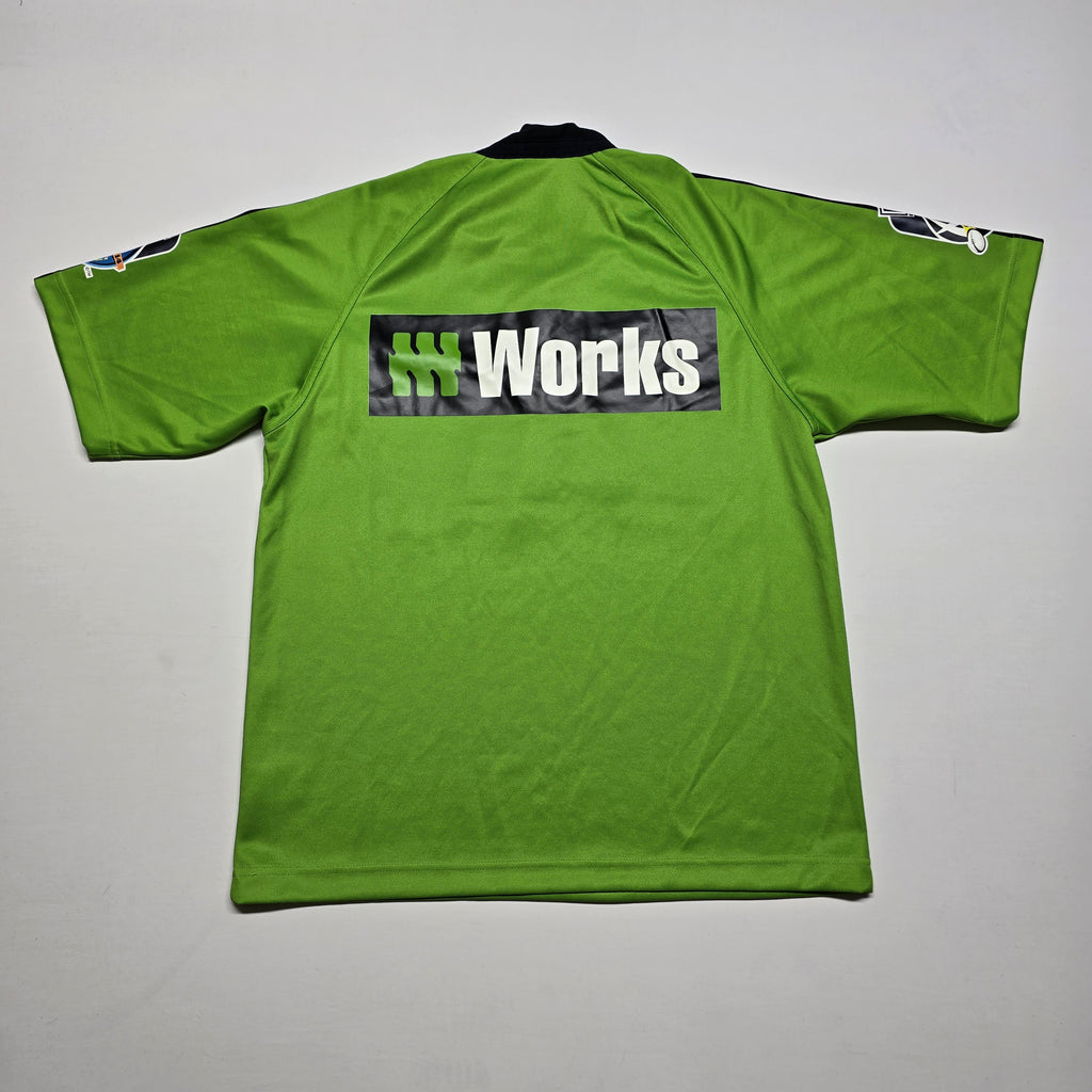 Super 14 Referees Jersey - Large