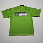Super 14 Referees Jersey - Large