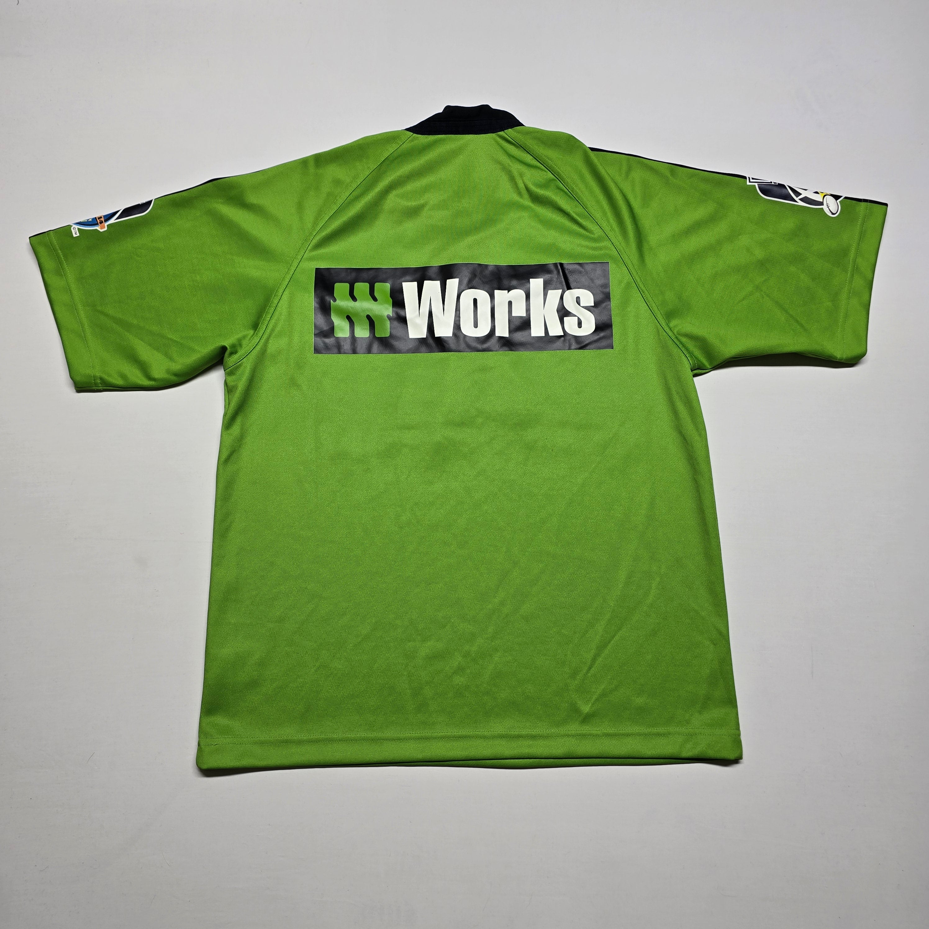 Super 14 Referees Jersey - Large