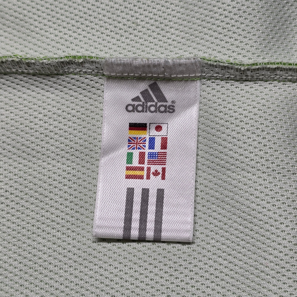 Super 14 Referees Jersey - Large
