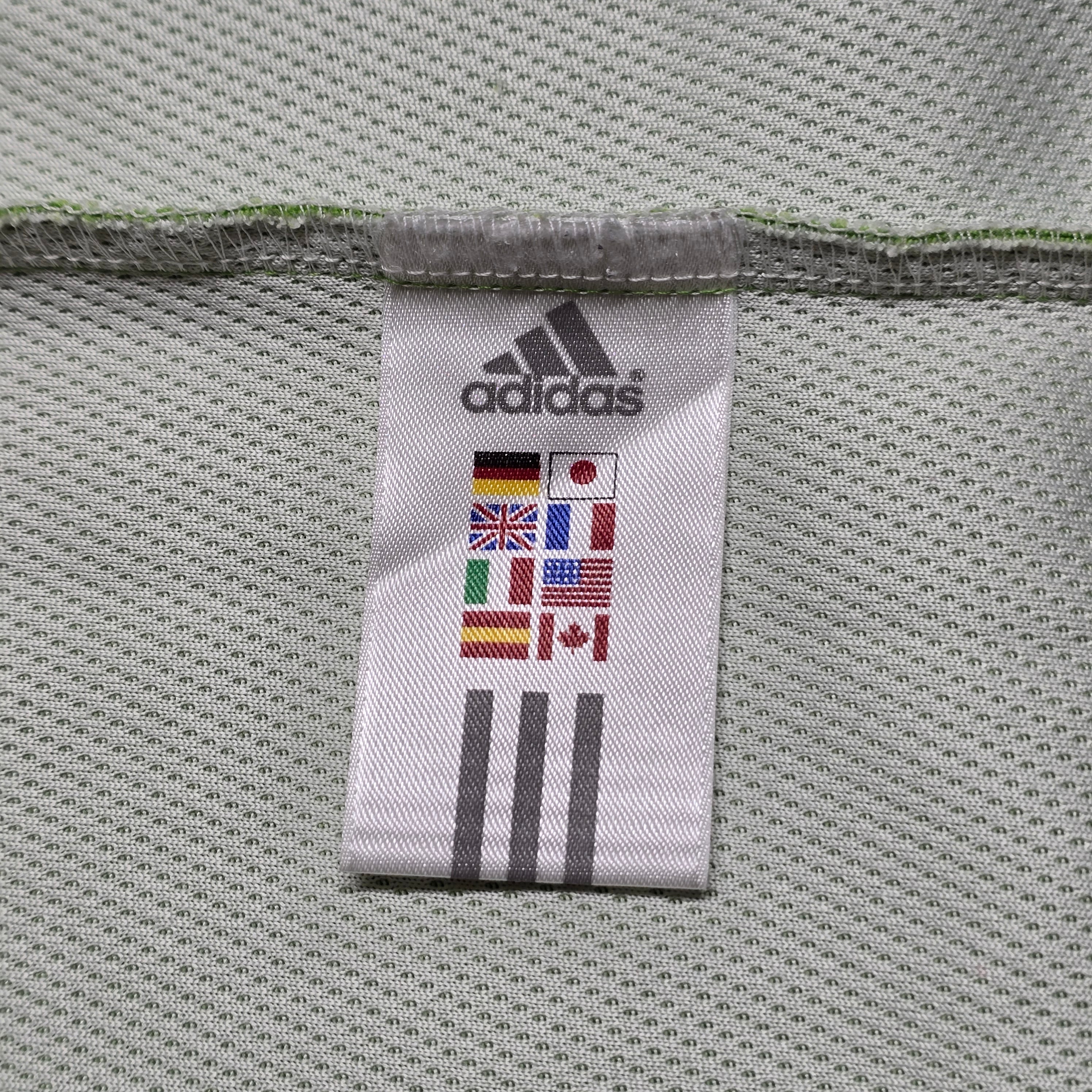 Super 14 Referees Jersey - Large