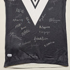 Kiwi Ferns 2017 Women's World Cup Jersey (Player Issued/Signed) - Small