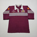 QLD Maroons 1993 Jersey - "Medium" (Small)