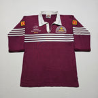 QLD Maroons 1993 Jersey - "Medium" (Small)