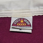 QLD Maroons 1993 Jersey - "Medium" (Small)