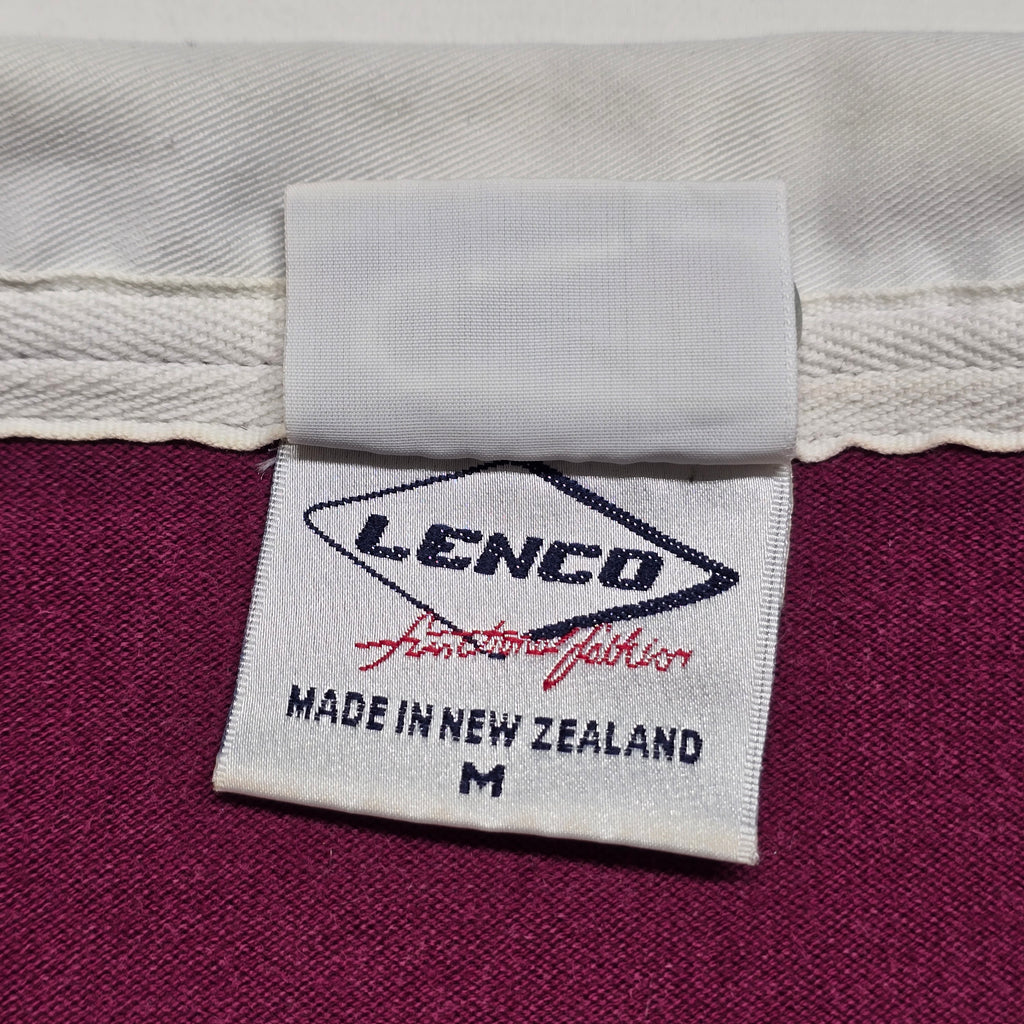 QLD Maroons 1993 Jersey - "Medium" (Small)