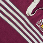 QLD Maroons 1993 Jersey - "Medium" (Small)