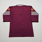 QLD Maroons 1993 Jersey - "Medium" (Small)