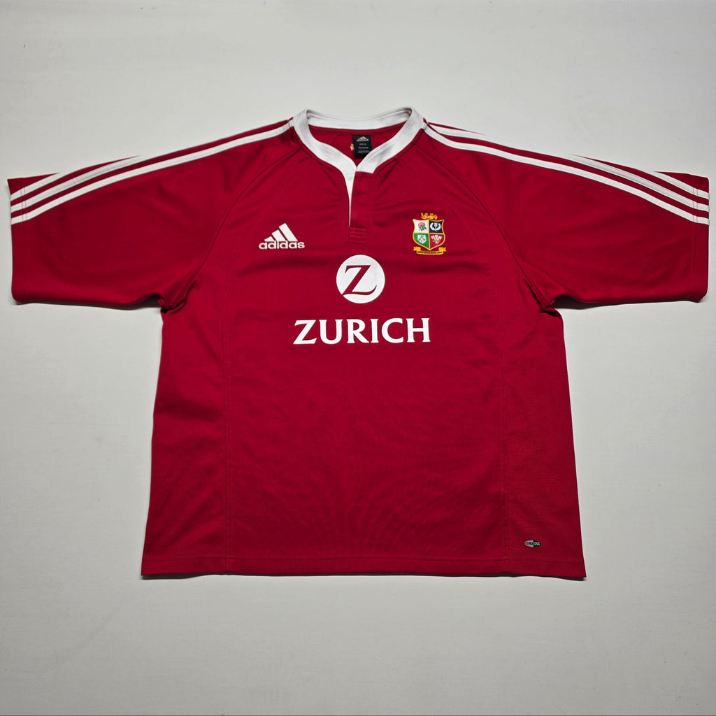 British & Irish Lions 2005 Tour Jersey - XL