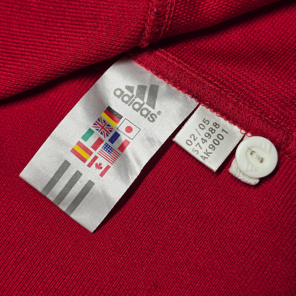 British & Irish Lions 2005 Tour Jersey - XL
