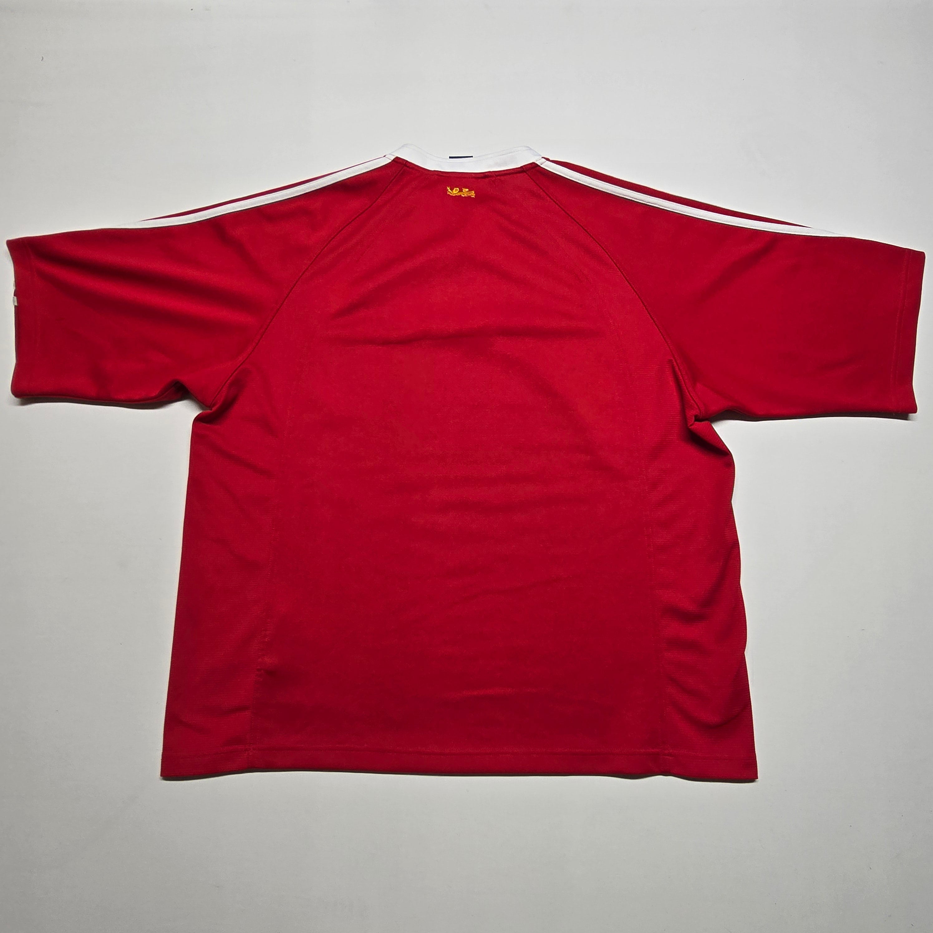 British & Irish Lions 2005 Tour Jersey - XL