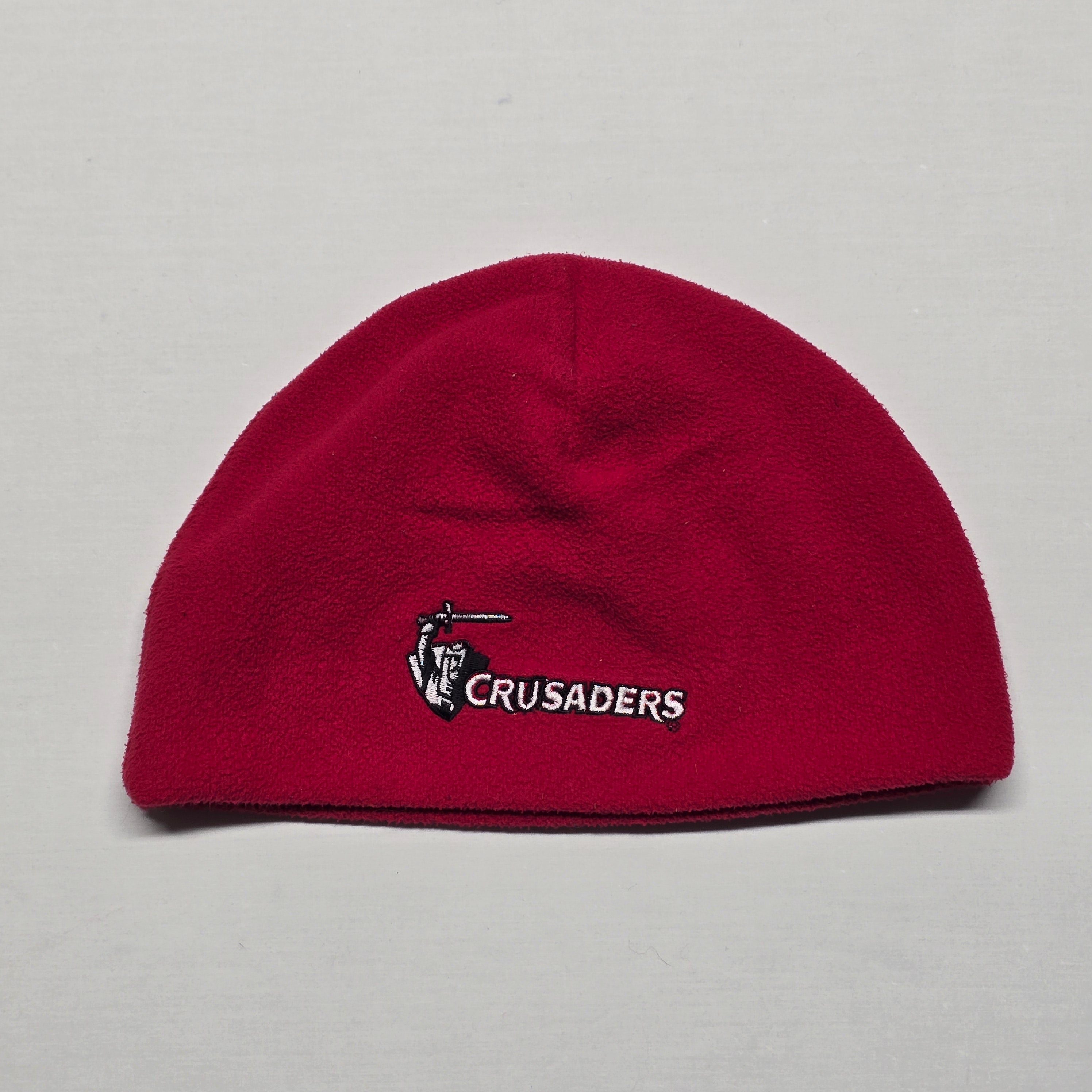 Crusaders 2004 Beanie - OSFA