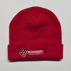 Crusaders Beanie