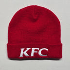 Crusaders Beanie