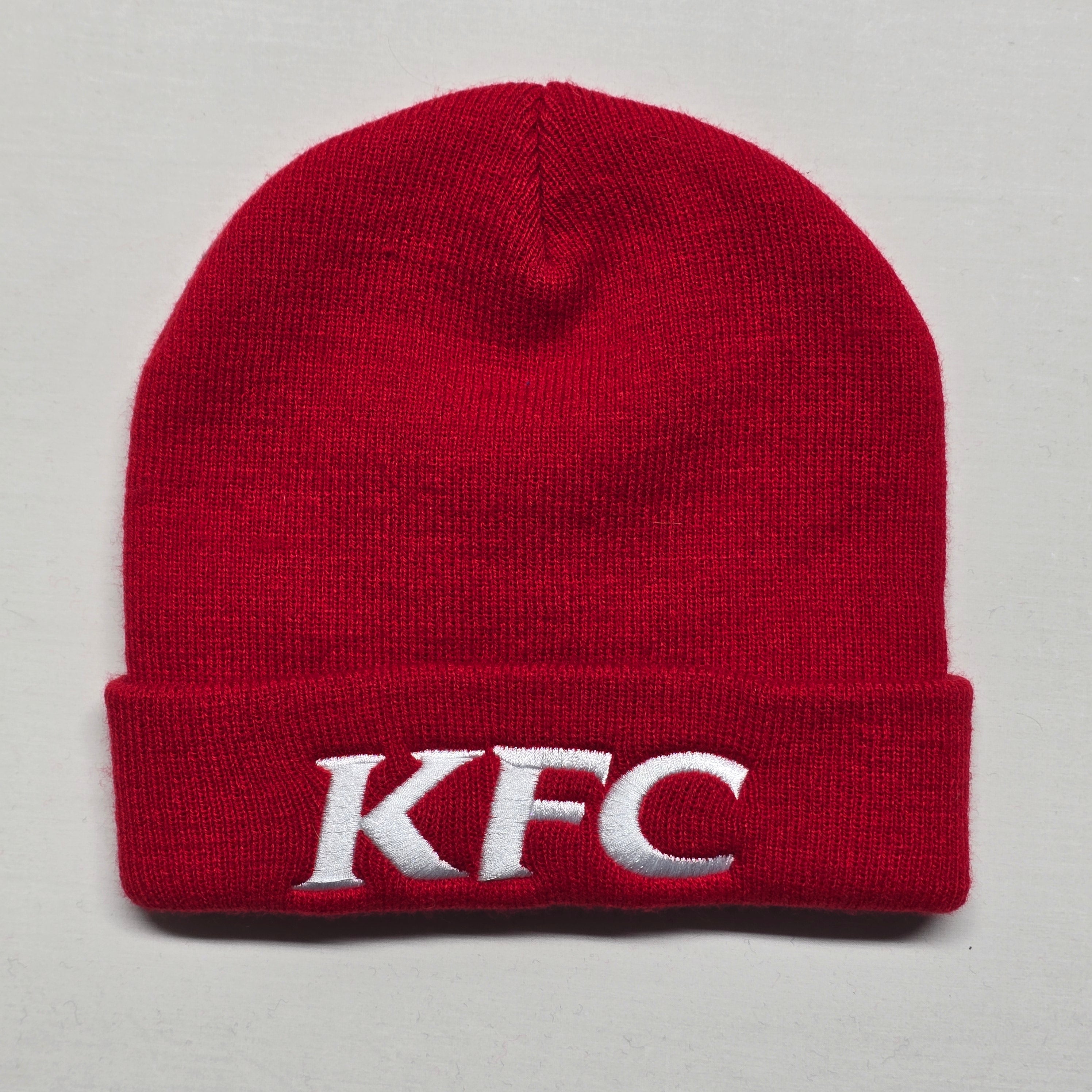 Crusaders Beanie