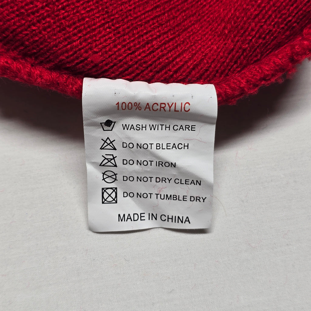 Crusaders Beanie