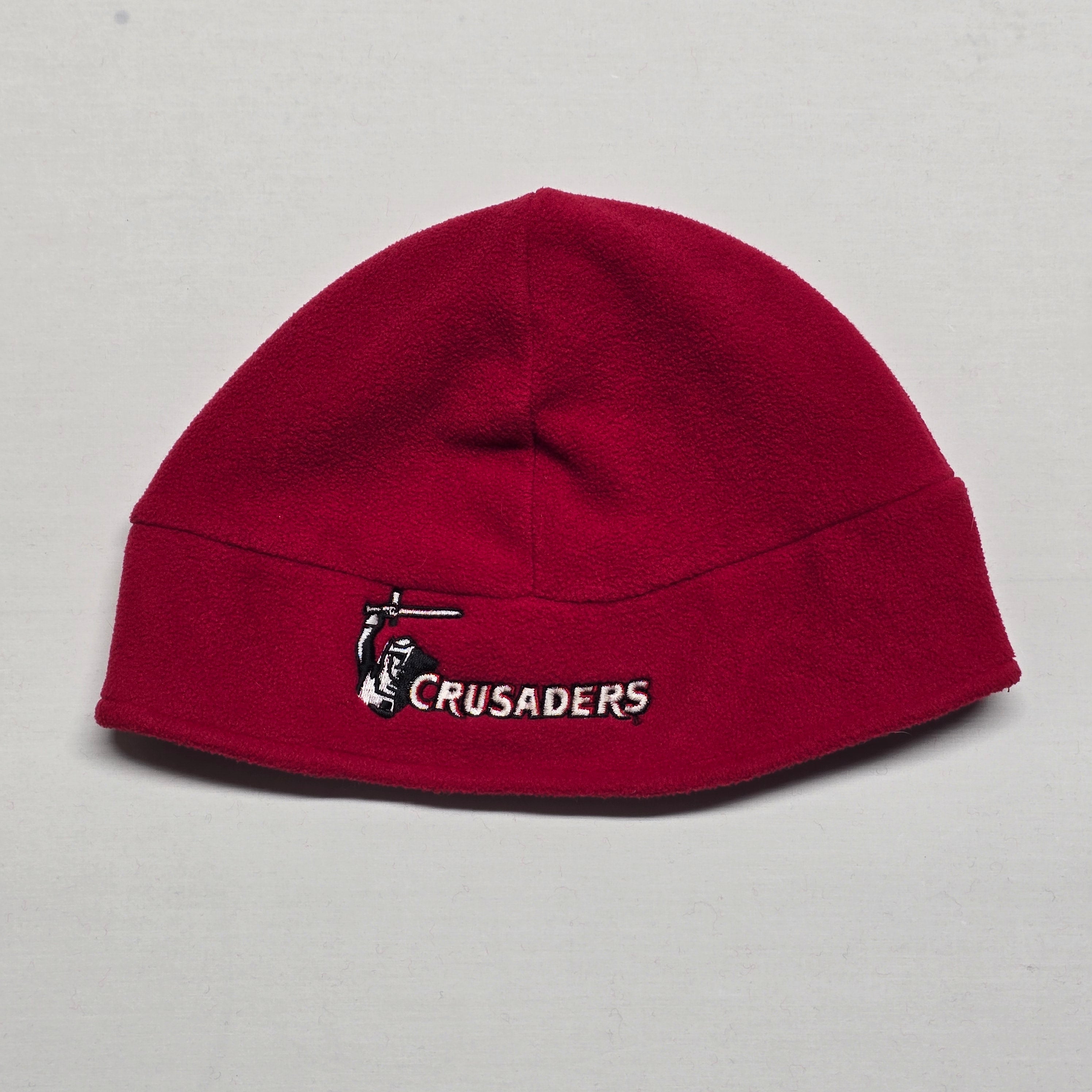 Crusaders Beanie - OneSize