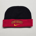 Canterbury Rugby (CRFU) 90'S Beanie